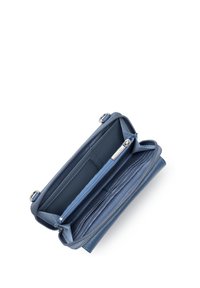 LANCASTER MAYA KBA - Portafoglio - bleu cendre