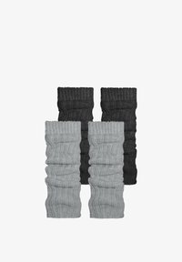 Unausgewählt, anthrazit/hellgrau