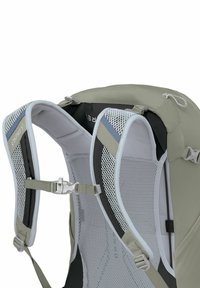 Osprey HIKELITE  - Mochila de trekking - tan concrete