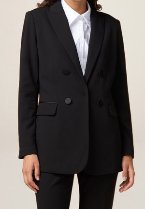 Blazer - black