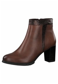 Tamaris Tronchetti - brown