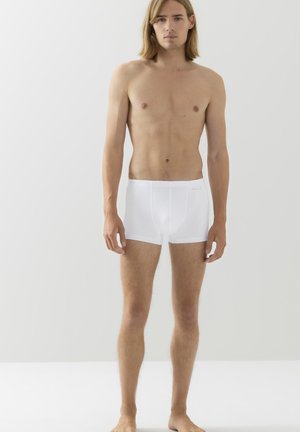 mey SHORTY SERIE CASUAL COTTON - Boxershorts - white