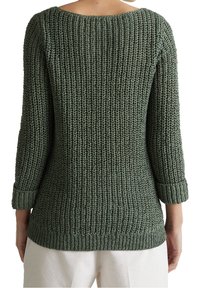 Esprit Pullover - khaki