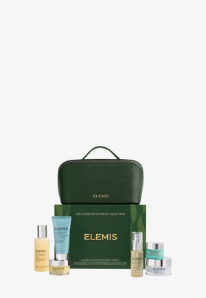 ELEMIS, KIT: THE ULTIMATE GETAWAY COLLECTION - Set de soins du visage