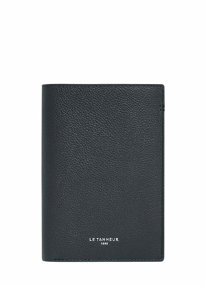 Le Tanneur, Wallet - blue