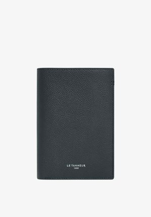 Le Tanneur, Wallet - blue