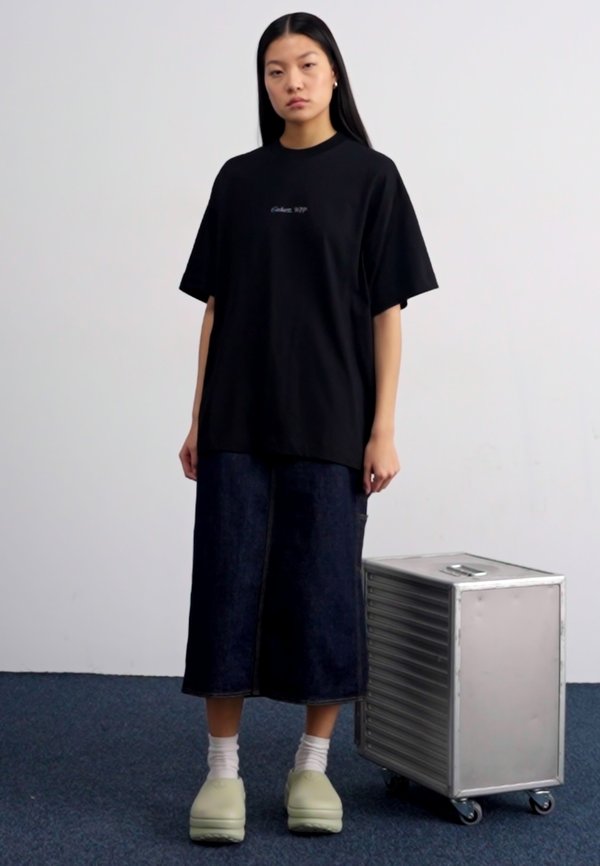 HARTTBREAKER - Print T-shirt3