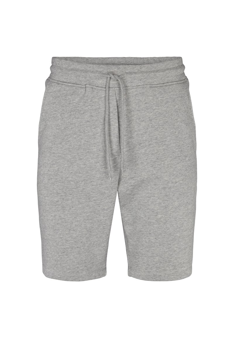 Herren Trainingsanzüge | BY GARMENT MAKERS EBBE Jogginghose light grey/hellgrau - DR80837 Herren Trainingsanzüge | BY GARMENT MAKERS EBBE Jogginghose light grey/hellgrau - DR80837
