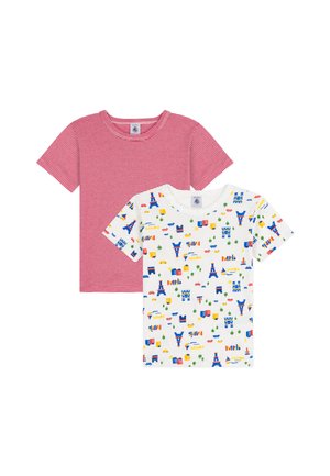 2 PACK - Undertrøye - multi-coloured