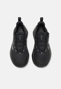 Adidas Terrex TRAILMAKER 2 - Turistiniai batai - core black/grey four