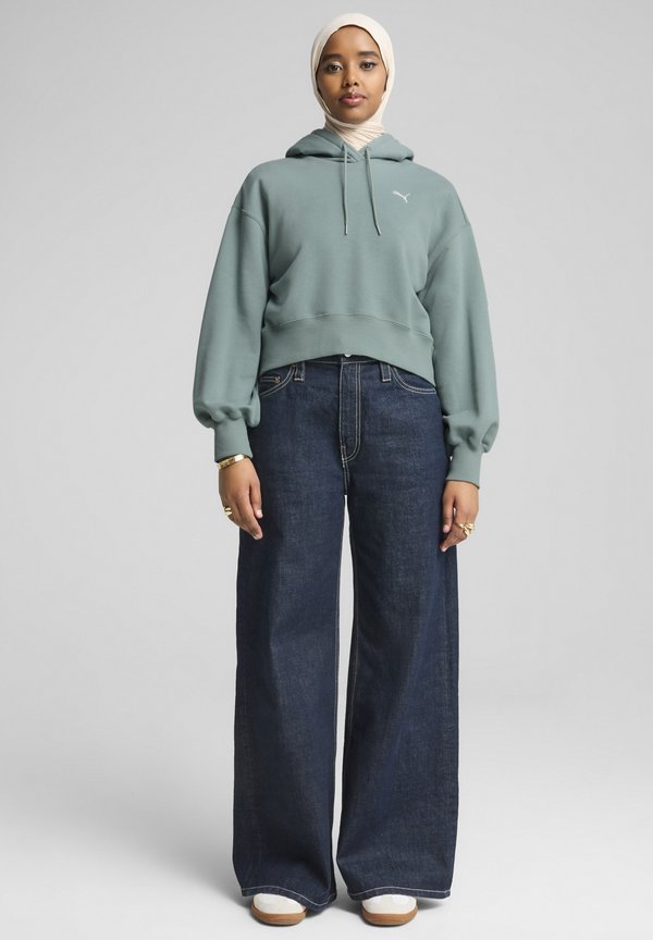 WARDROBE ESS RELAXED FIT  - Kapuzenpullover