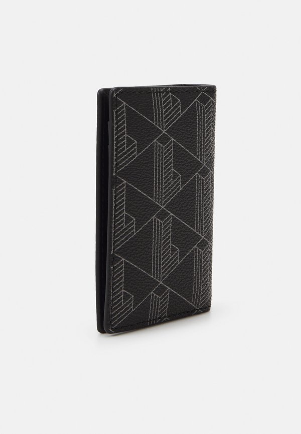 MONEY PIECES BLEND UNISEX - Wallet - noir2