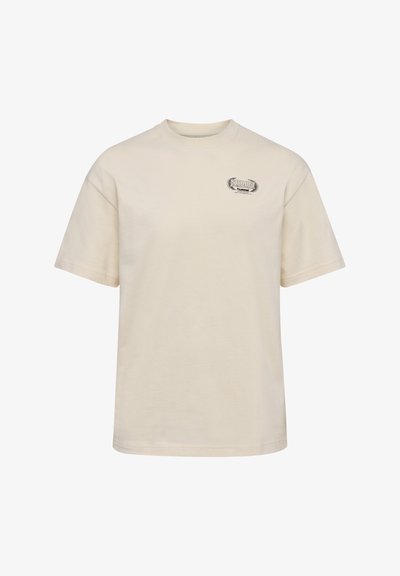 T-shirt imprimé - tofu