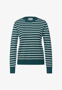 Sélectionné, grün