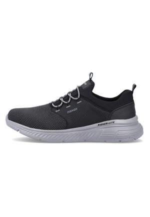 Rieker Trainers - schwarz