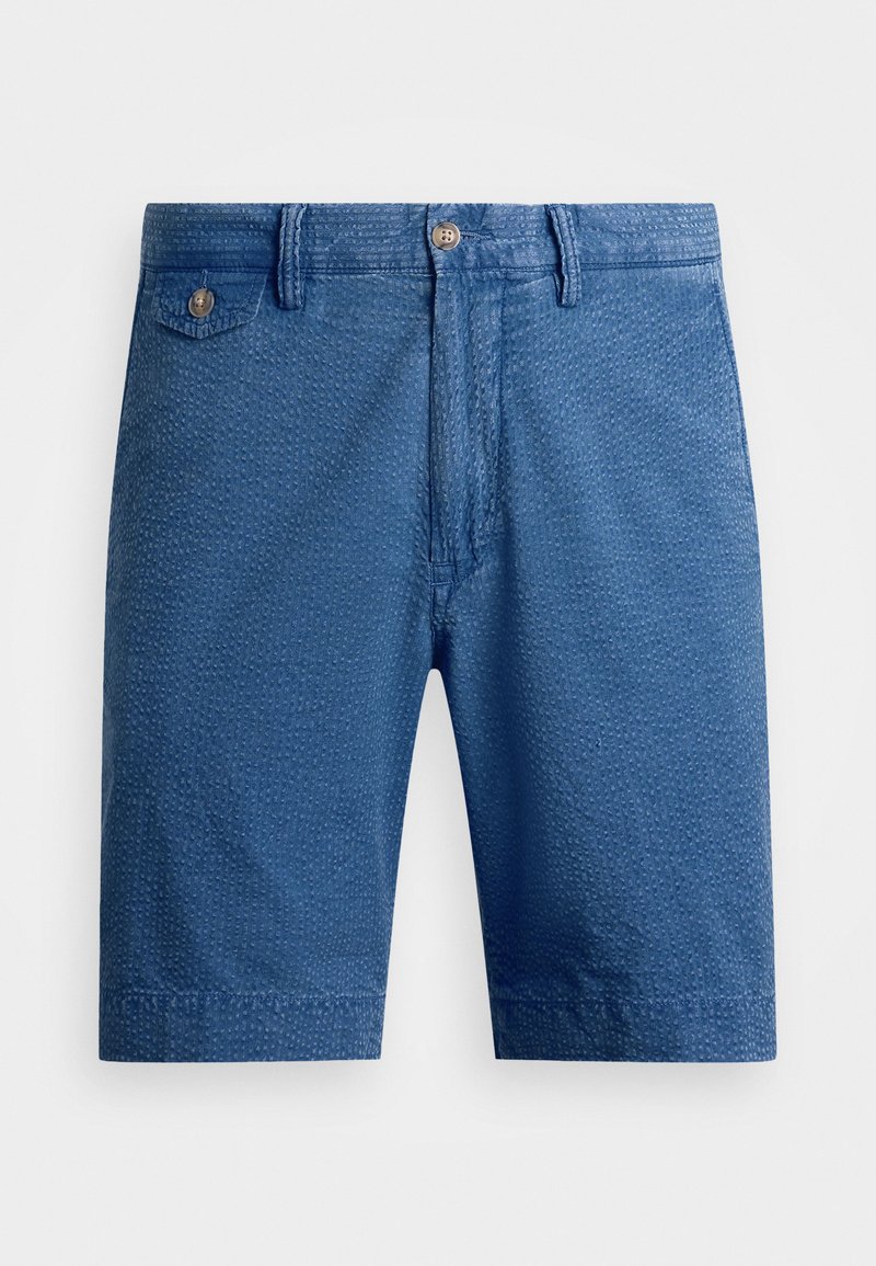 Polo Ralph Lauren Shorts donkerblauw Polo Ralph Lauren Shorts donkerblauw