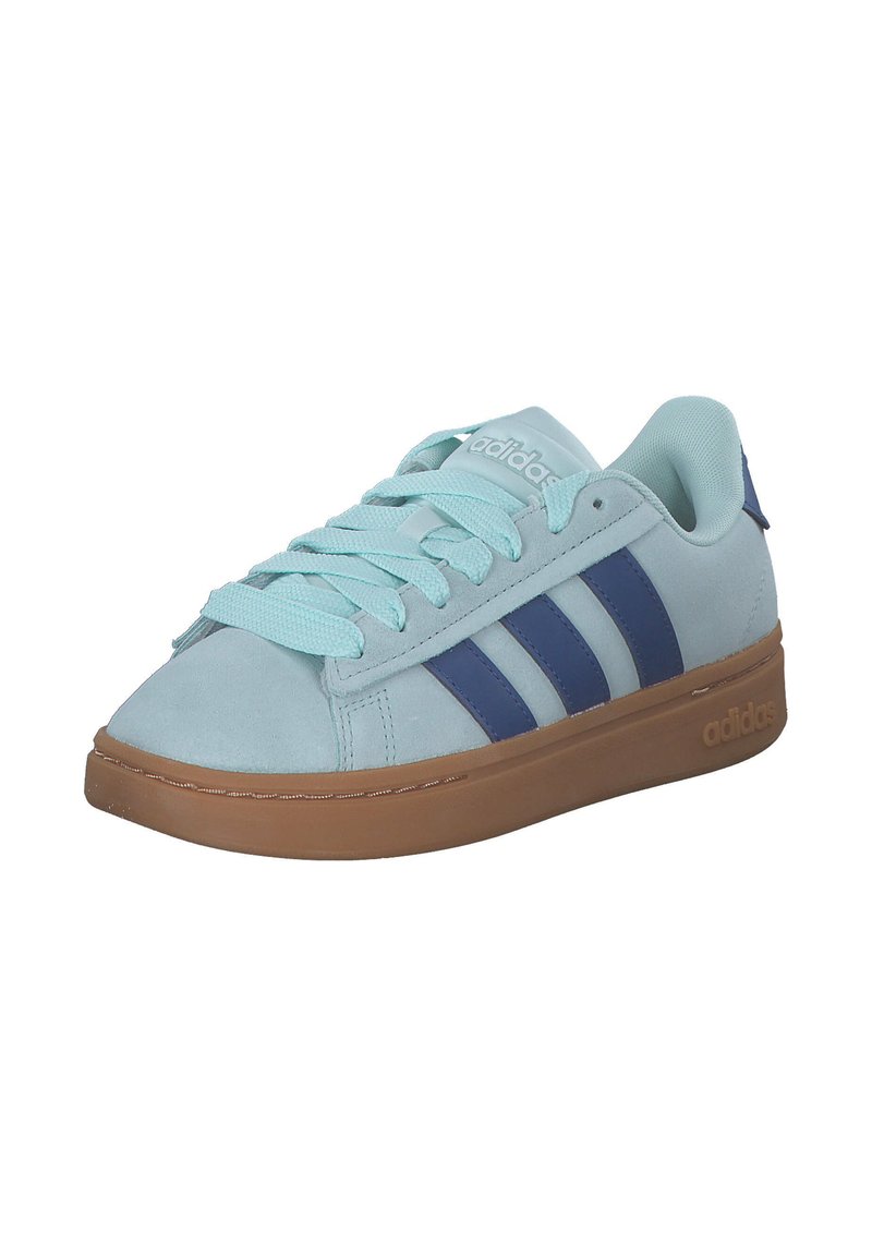 adidas Originals Trainers - blau/blue - Zalando