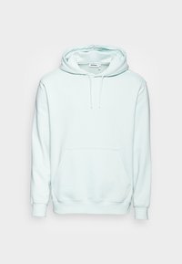 Não selecionado, light blue