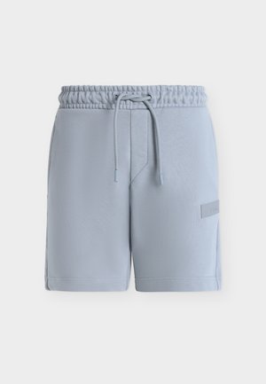 BOSS, SHORTS - Short - dark grey