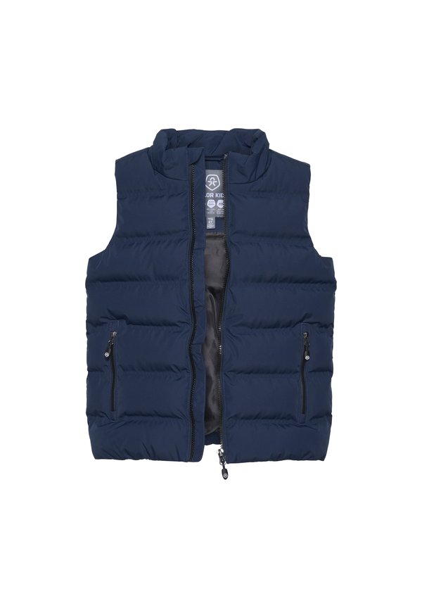 COWaist - Waistcoat - total eclipse3