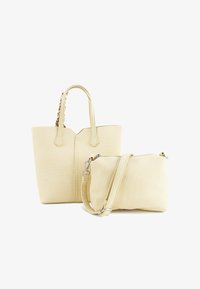 Geselecteerd, playa sand