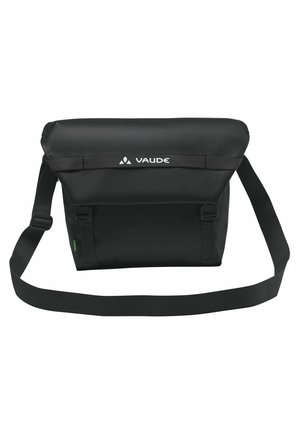 MINEO MESSENGER 30 CM - Bandolera - black