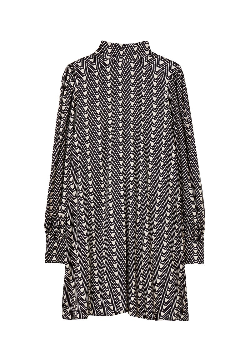 Stefanel Tuniek beige