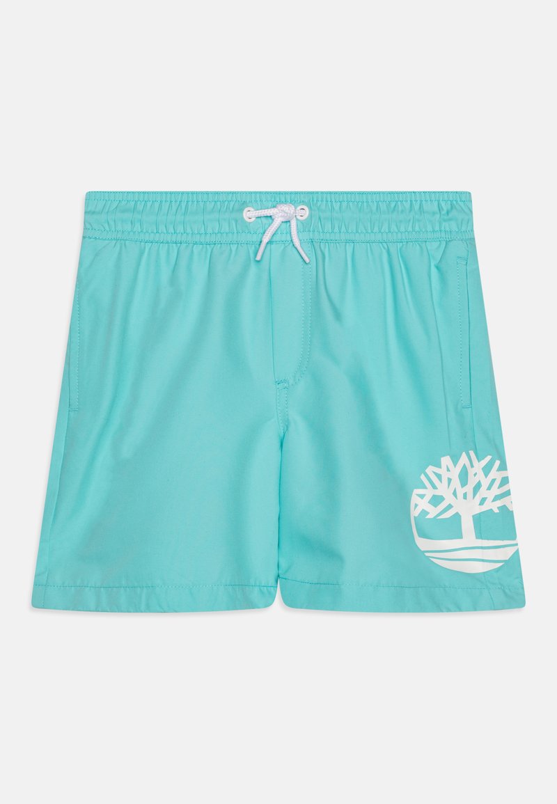 Timberland Zwemshorts turquoise
