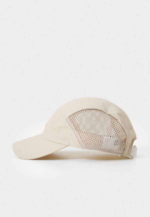 Cap - open beige4