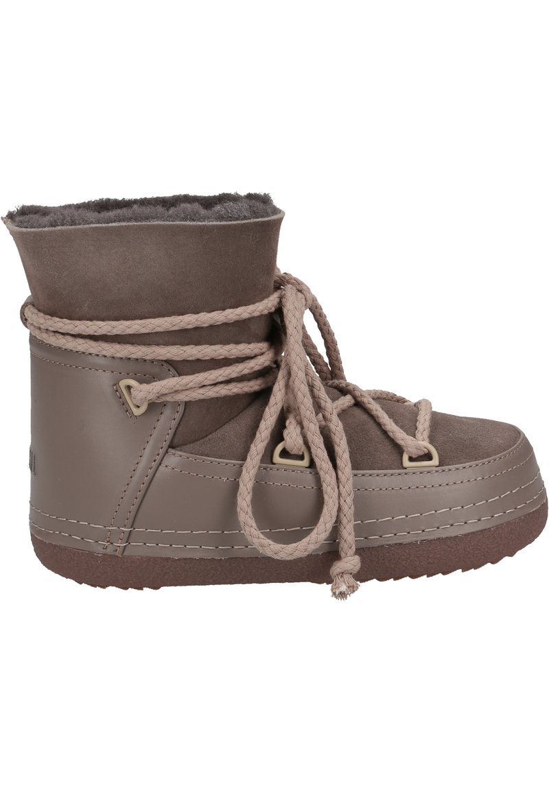 INUIKII INUIKII CLASSIC Snowboots braun/bruin Zalando.nl