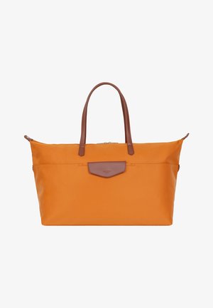 Hexagona POP - Weekendtas - orange