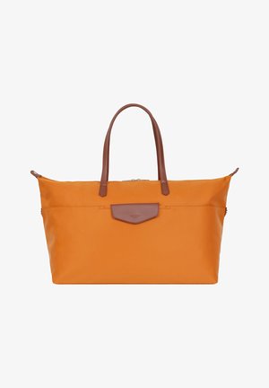 Sac week-end - orange