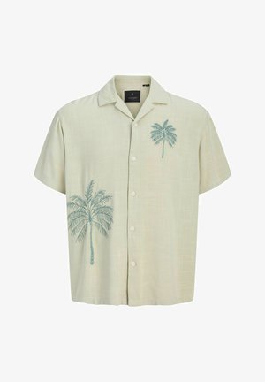 Jack & Jones PREMIUM, JPRBLAFRED, jasnozielony