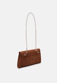 Zign LEATHER - Psaníčko - cognac