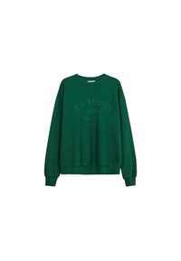 Stradivarius Bluza