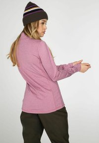Protest FABRIZM - Langarmshirt - very grape