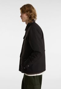 Vans Giacca da mezza stagione - black