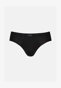 Sélectionné, schwarz