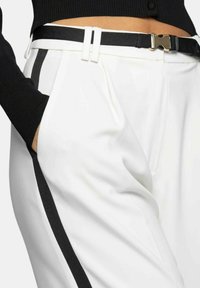 Kocca Broek - bianco