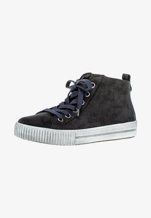 Sneakers alte - blau