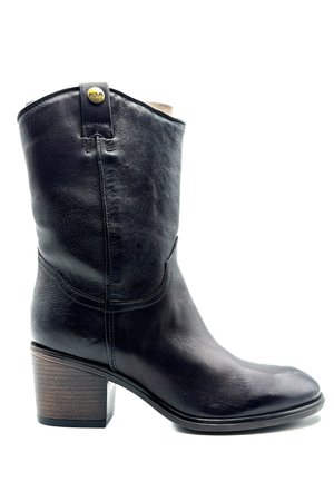 MOKA - Botines camperos - t.moro