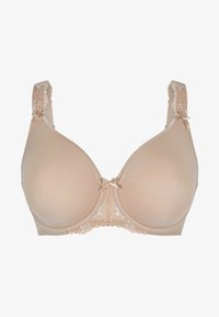 Niet geselecteerd, blush