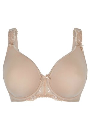 DAILY - Reggiseno con ferretto - blush