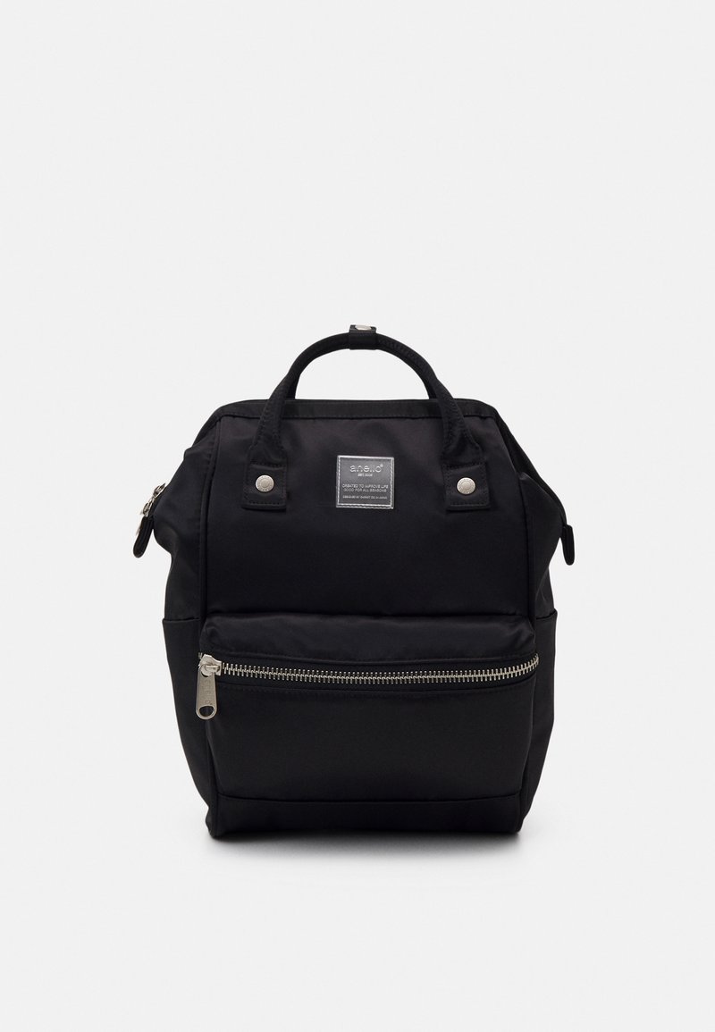 anello SABRINA KUCHIGANE BACKPACK SLIM UNISEX Rucksack black