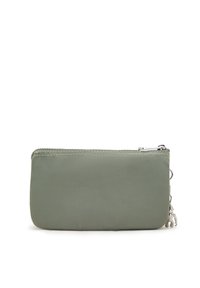 Kipling CREATIVITY L BE - Portemonnee - dark seaweed
