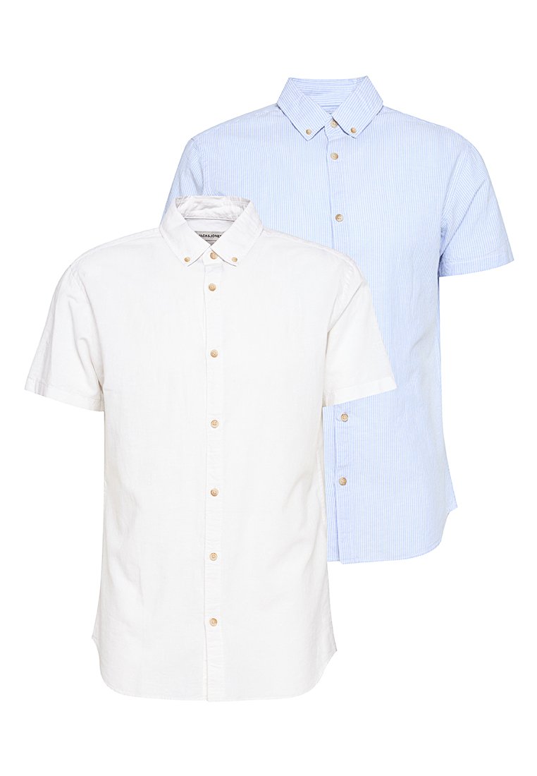 jack & jones Overhemd meerkleurig