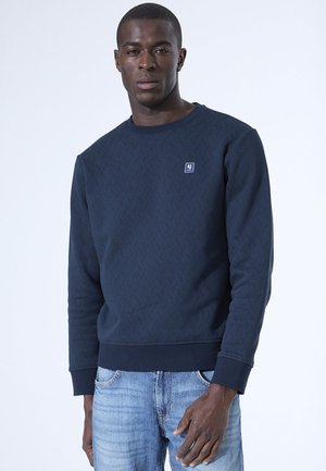 SWEATERS - Sweatshirt - deep ink