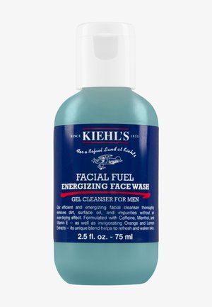FACIAL FUEL ENERGISING FACE WASH - Cleanser - -
