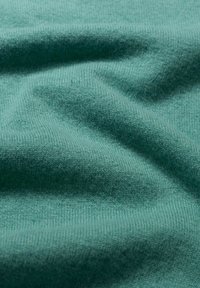 Seasalt Cornwall Strickpullover - green sage leaf