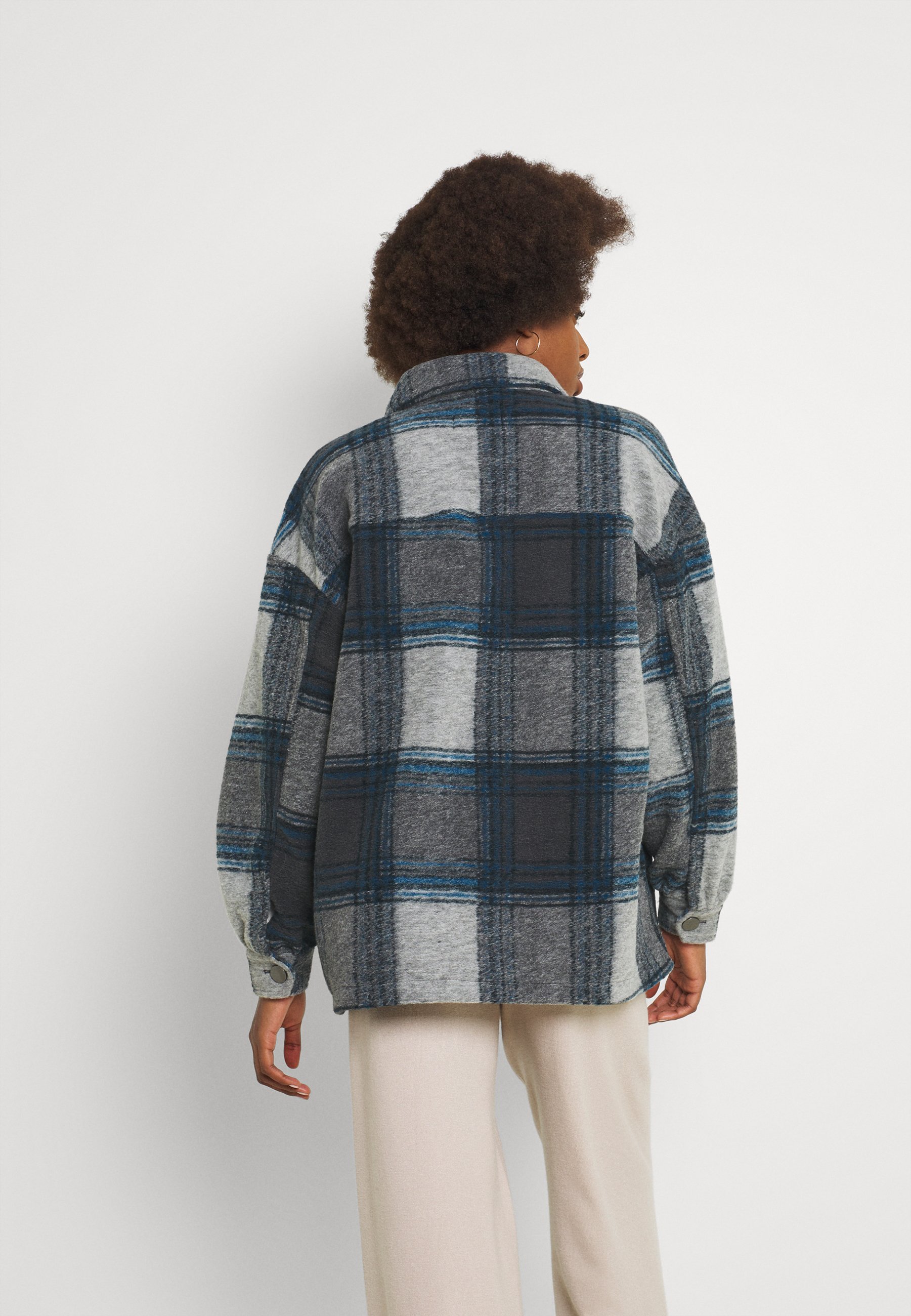 Donna ONLANDREA SHACKET - Cappotto corto Donna ONLANDREA SHACKET - Cappotto corto